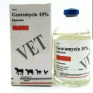 Genton injection 100 ml