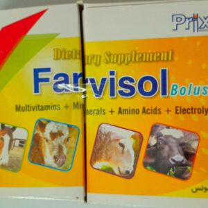 Farvisol Bolus