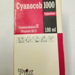 Cyanocob 1000