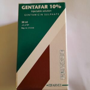 Gentafar 50 ml