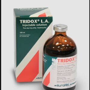 Tridox LA