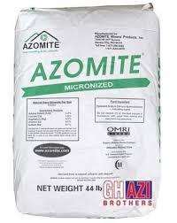 Azomite A-Z Z Minerals