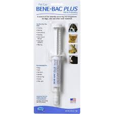 Bene-Bac Plus Pets Gel