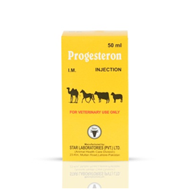 Progesterone 10 ml