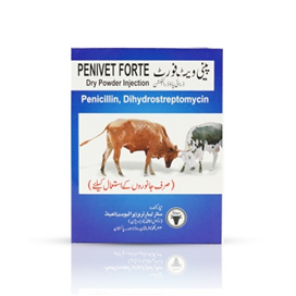 Penivet Forte Injection