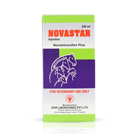 Novastar Injection 250 ml