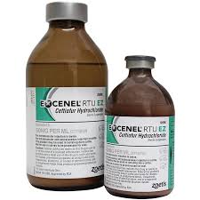 Excenel Injection 鈥�(100ml)rtu