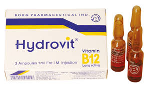 Hydrovit