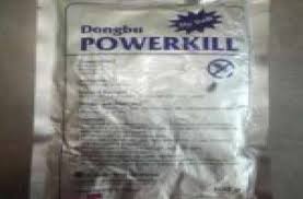 Powerkill ΘêÑ∩┐╜100gm
