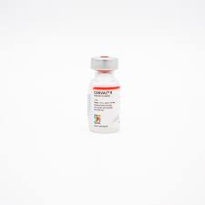 Canvac R Injection 1ml