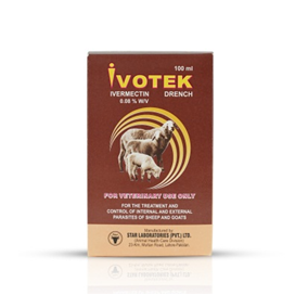 Ivotek Drench 100 ml