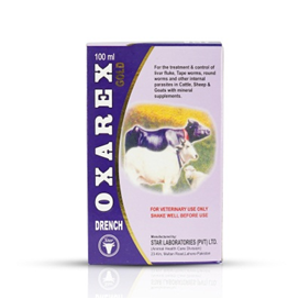 Oxarex Drench 