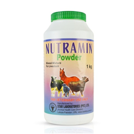 Nutramin Powder 1 kg