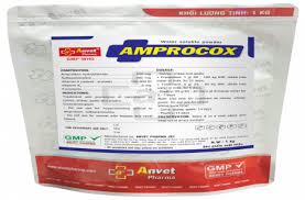 Amprocox-50 Powder