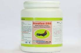Neofas-286 Powder