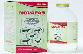NOVAFAS INJECTION