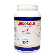 LINCOL Water Soluble Powder
