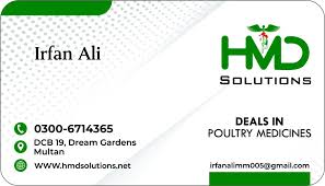 HMD Solutions