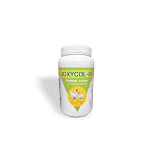 DOXYCOL-T POWDER