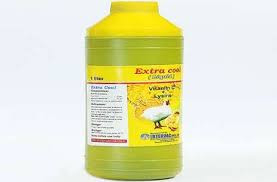 EXTRA COOL (LIQUID) ORAL SOLUTION