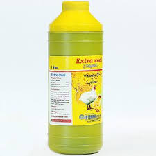 ELECTROFAS-C (LIQUID)