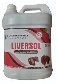 LIVERSOL LIQUID