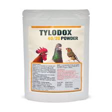 TYLODOX+BC POWDER
