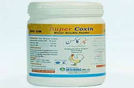 SUPER COCXI POWDER