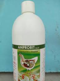AMPROBIT LIQUID