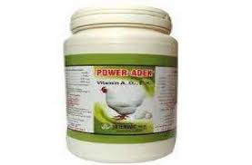 POWER-ADEK  Powder
