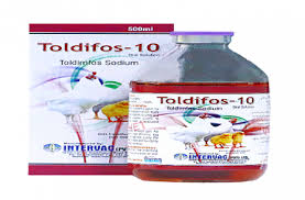 TOLDIFAS-10 ORAL SOLUTION
