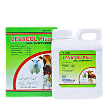 LEVACOL 1.5% (LIQUID)