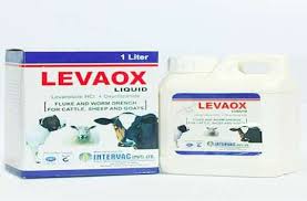 LEVAOX (LIQUID)