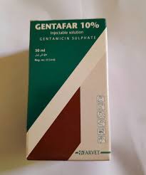 Gentafas-10% Inj