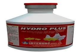 HYDRO+ND VACCINE