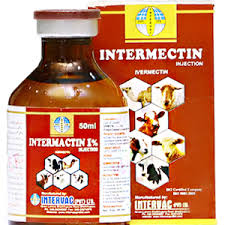 INTERMOX-G INJECTION