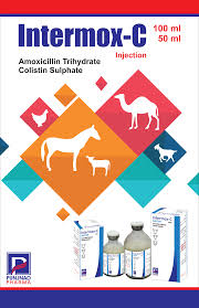INTERMOX-5% INJECTION