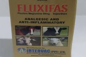 Fluxifas Inj 50 ml