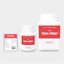 Tetrachlor