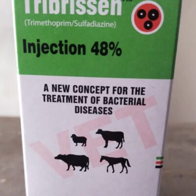 Tribrissen Injection - 100ml