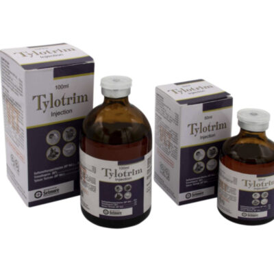 Tylotrim 50 ml
