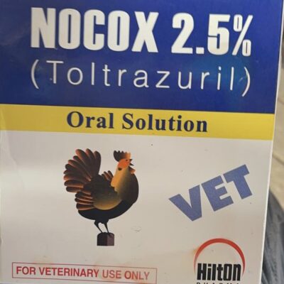 NOCOX 2.5