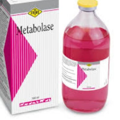 Metabolase 