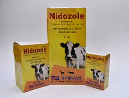 Nidozole