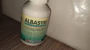 ALBASYAM 2.5%