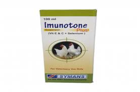 Imunotone Plus - Litre