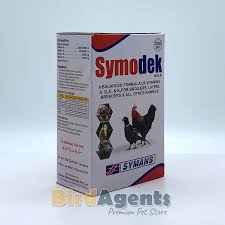 SYMODEK