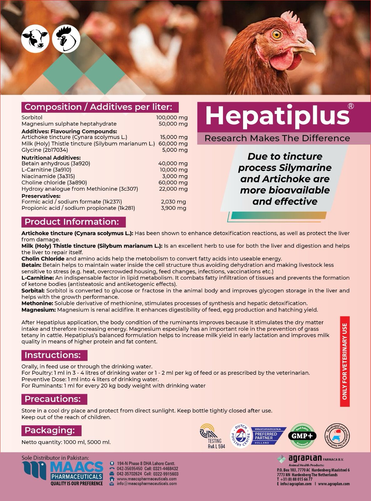 Hepatiplus