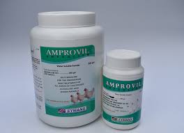 Amprovil - 500gm