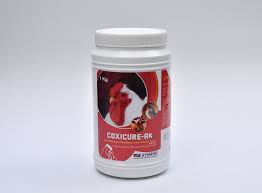 Coxicure AK